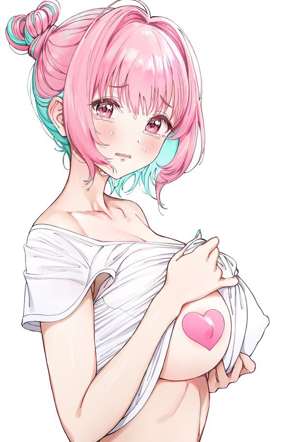 【2nd】Imus's Dream Amu-chan's Cute Erotic Image Part 3 15