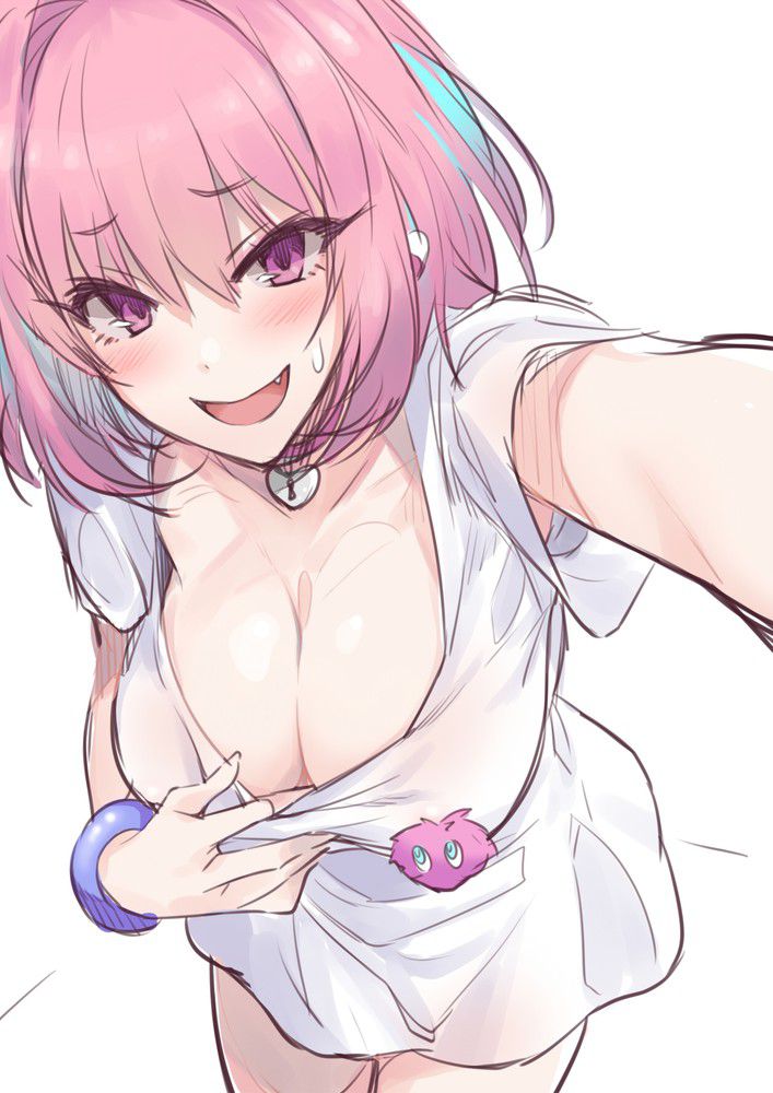 【2nd】Imus's Dream Amu-chan's Cute Erotic Image Part 3 4