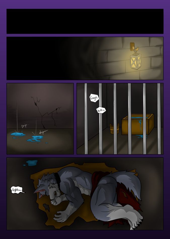 [Vju79] CAPTIVE [Ongoing] 16