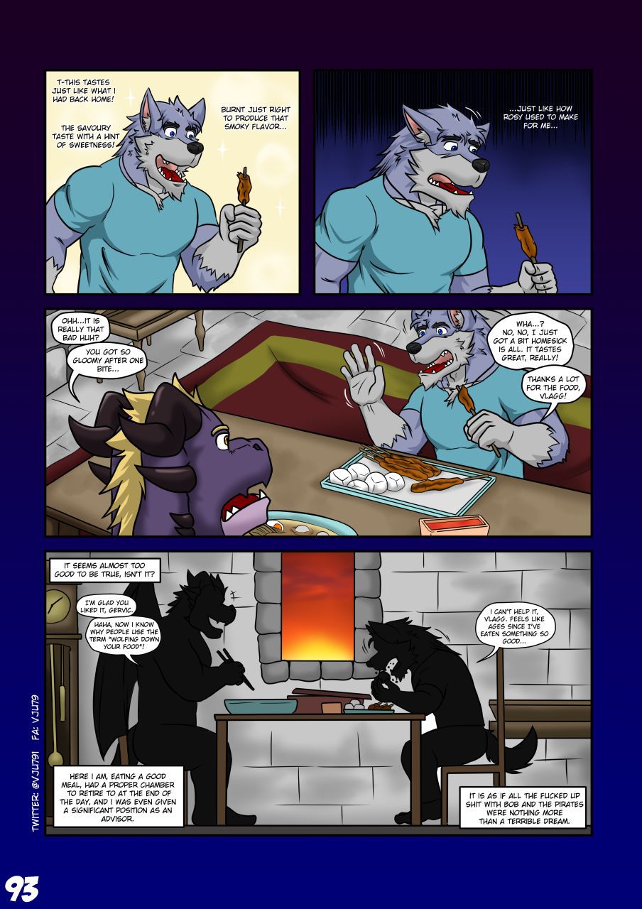 [Vju79] CAPTIVE [Ongoing] 269