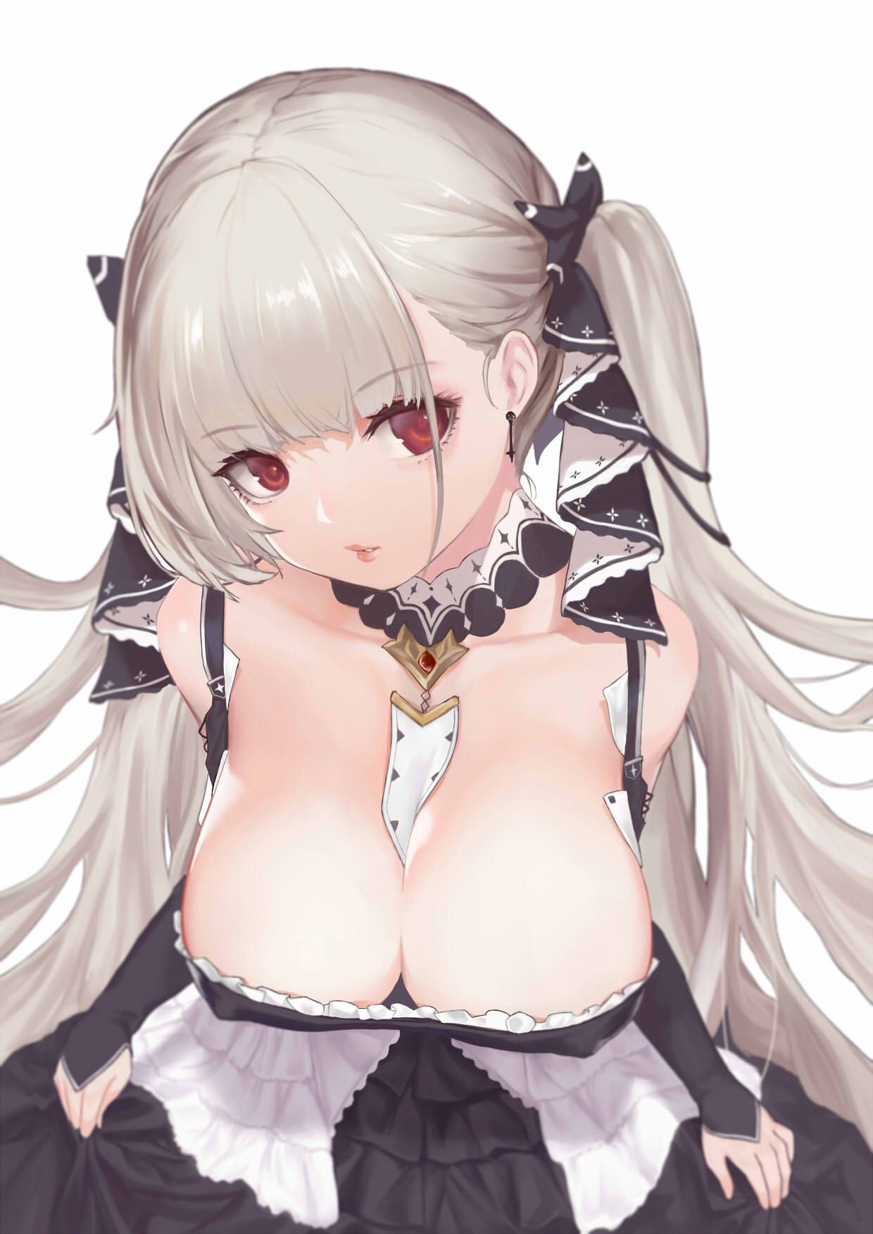 【2nd】Cute erotic image of Formi double-chan of Azur Lane Part 3 28