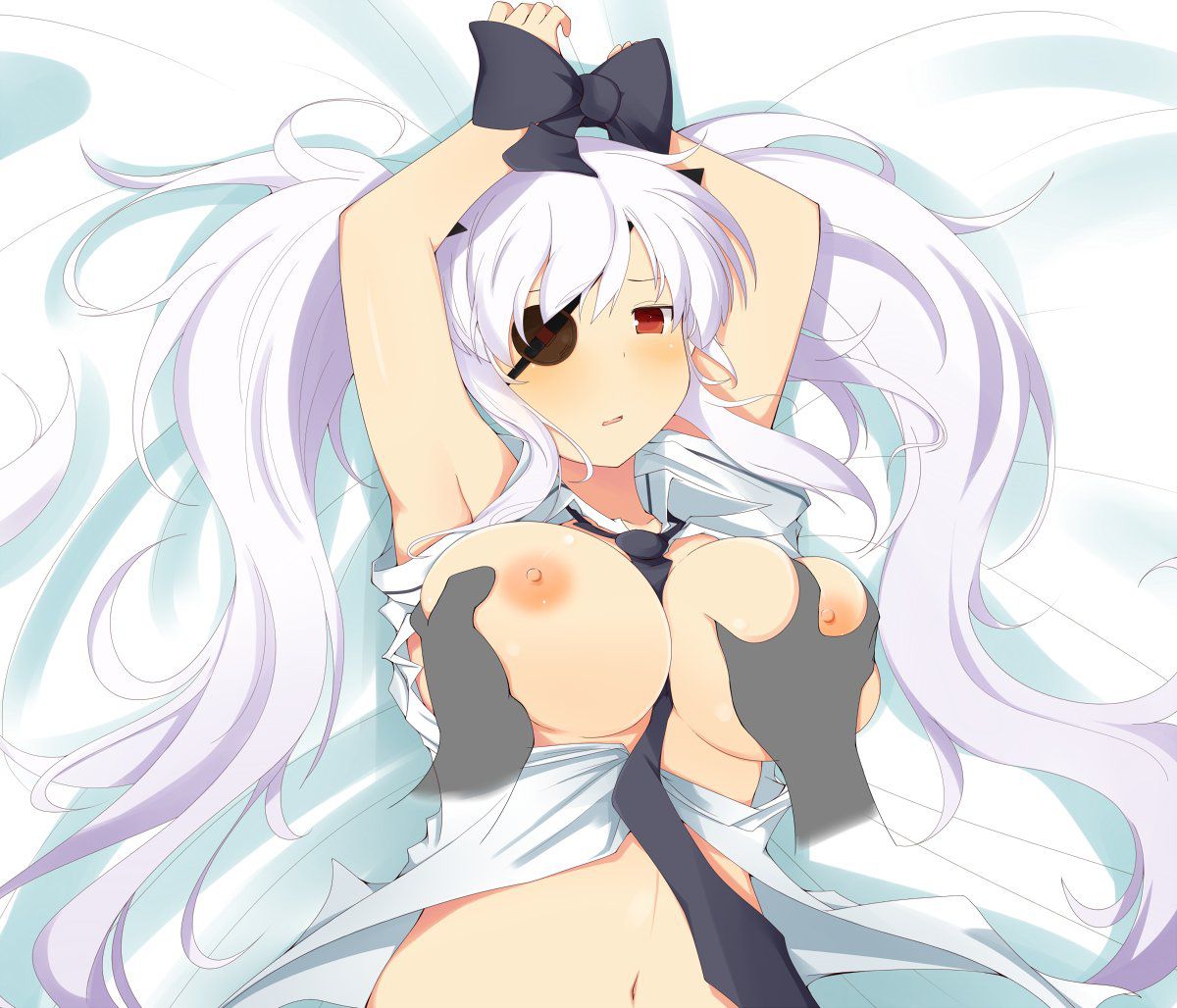 【Secondary Erotic】 Here is the erotic image of the characters appearing in Senran Kagura 4