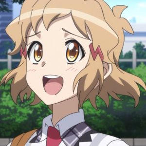 Symphogear 133