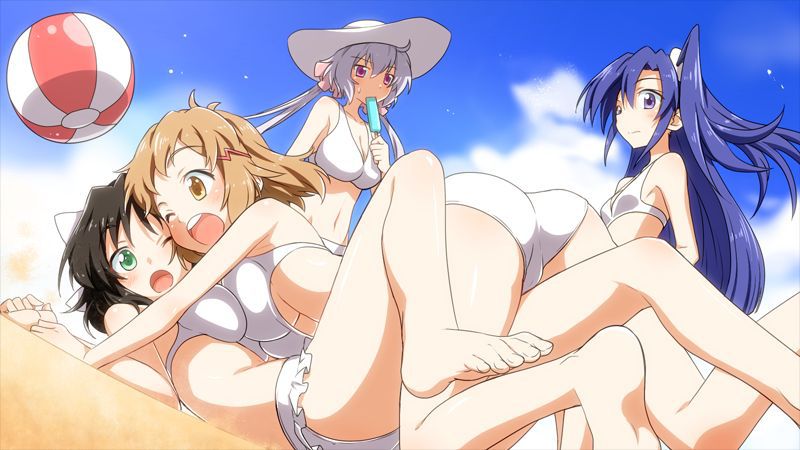 Symphogear 149