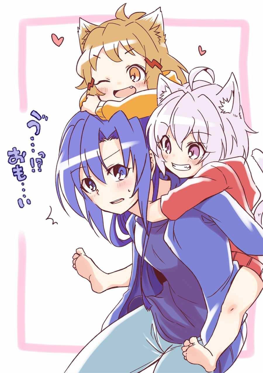 Symphogear 168