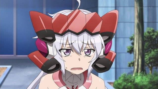 Symphogear 69