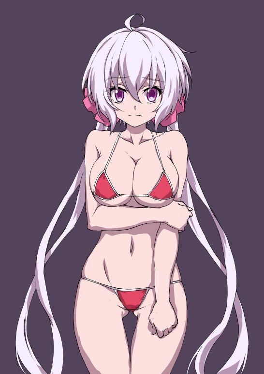 Symphogear 86