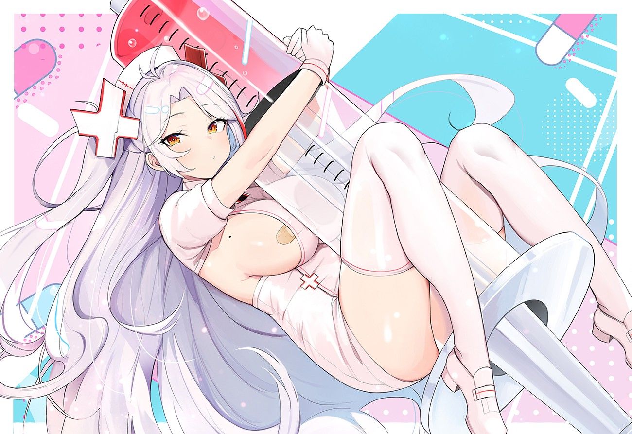 【2nd】 Erotic image of a girl whose horizontal milk is puni puni Part 52 35