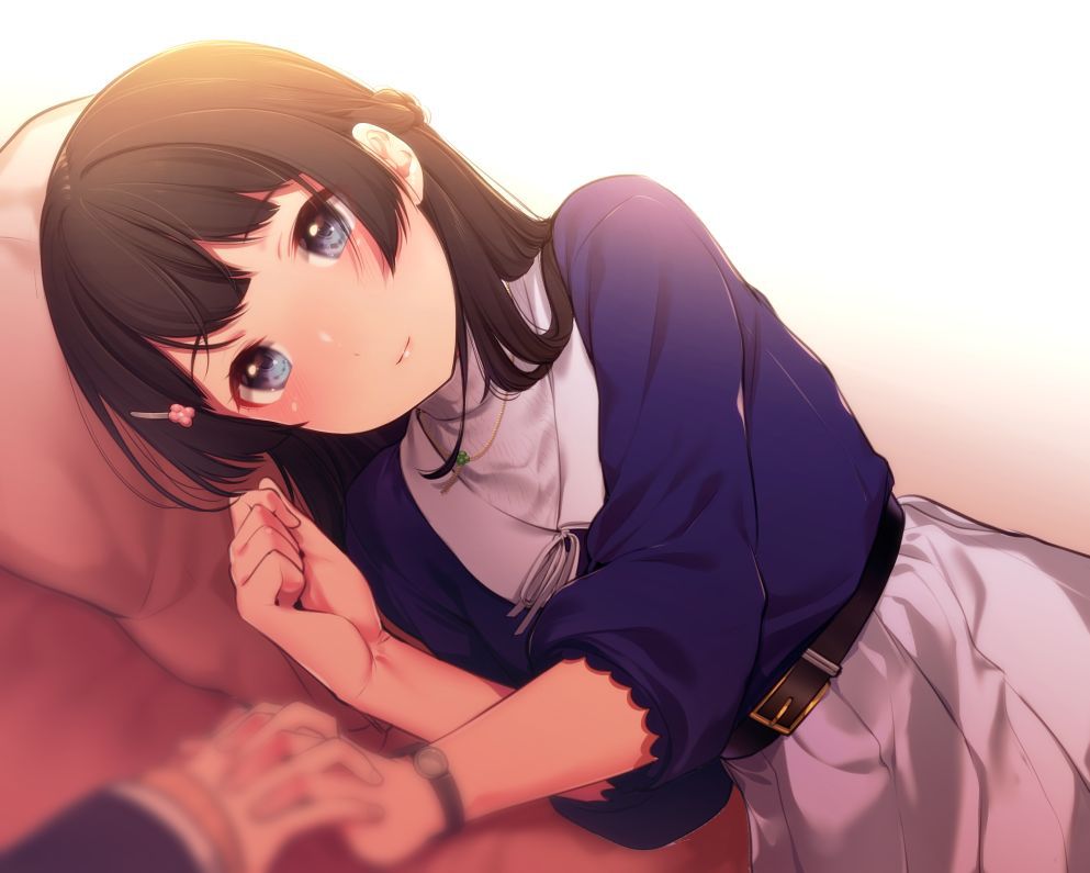 [Erotic anime summary] VTuber Tsukino Mito's erotic images [50 photos] 14