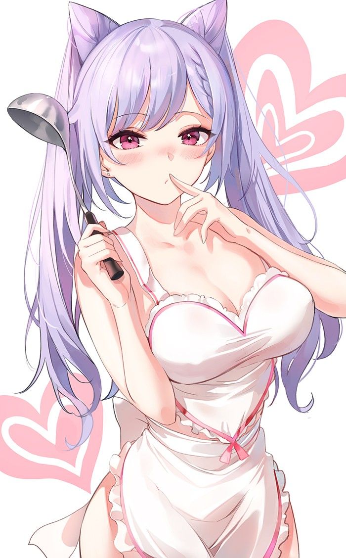 Secondary erotic images of cute girls with purple hair Part 17 29