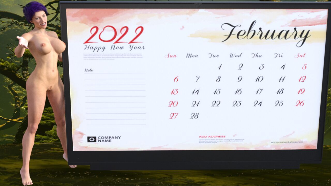 calendar 2022 4