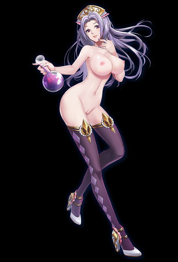 (Nutaku) Sacred Sword Sweeties (Nutaku) Sacred Sword Sweeties 50