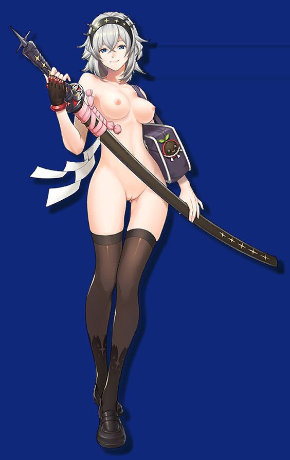 (Nutaku) Sacred Sword Sweeties (Nutaku) Sacred Sword Sweeties 88