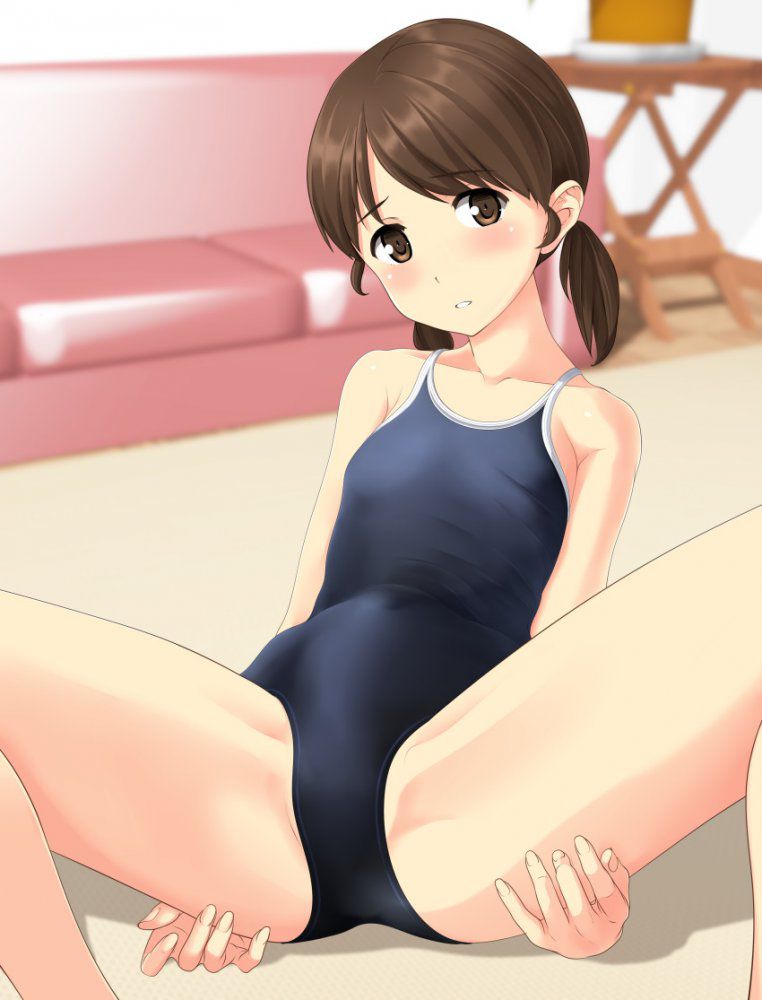 Erotic images of sukusui 1