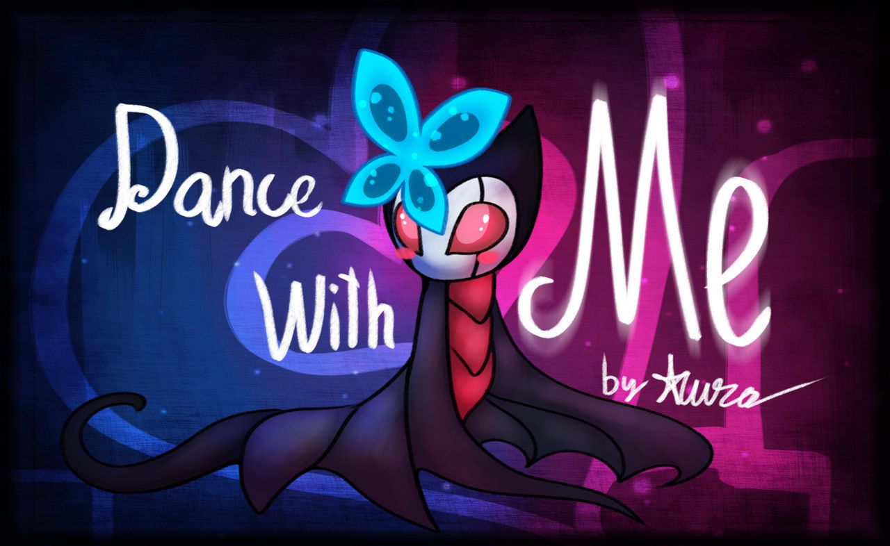 [AzuraInalis] Dance With Me (Ongoing) 1