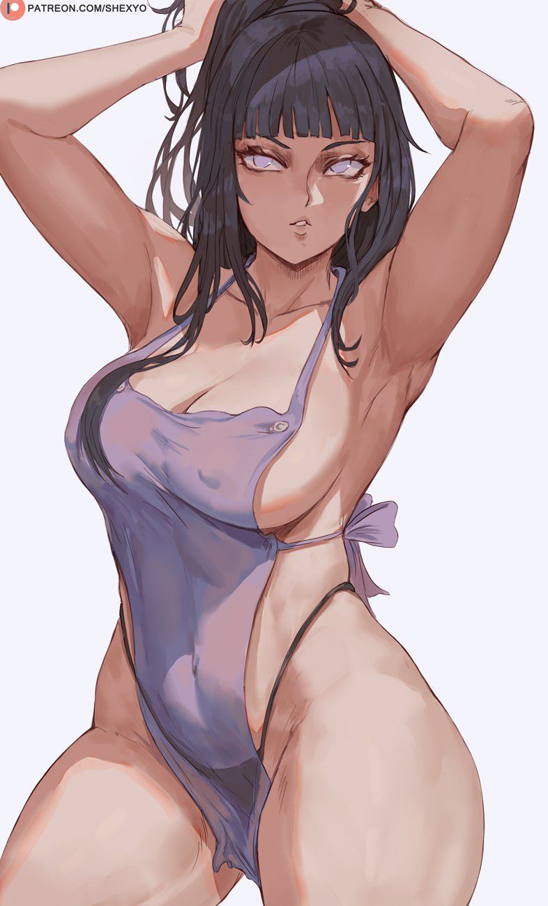 【2nd】Erotic image of a girl with nipples standing over clothes Part 34 14